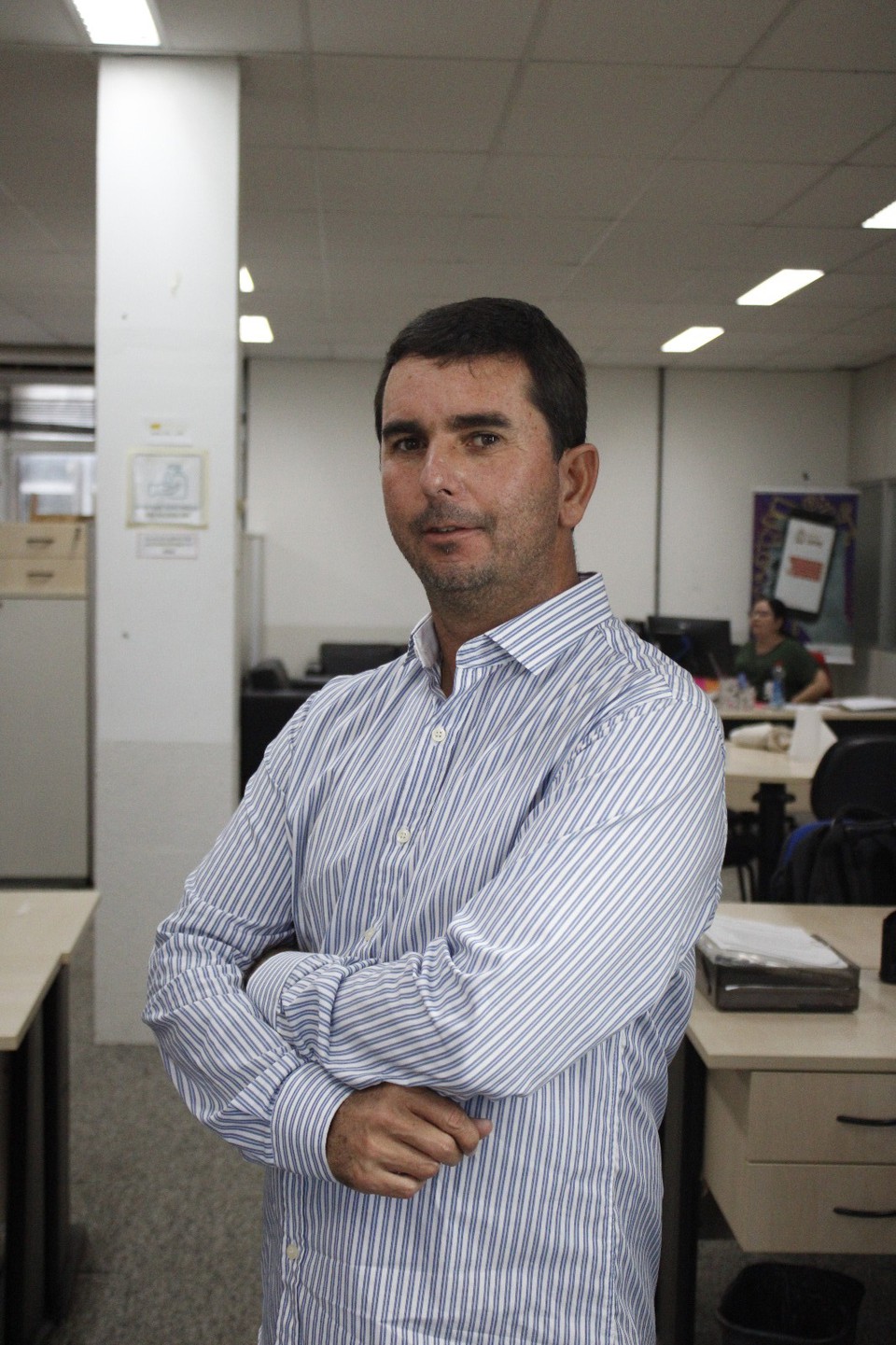 Andr Felippe Vieira (Foto: Divulgao)