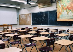 Belém adia volta presencial às aulas na rede pública de ensino (Foto: Reprodução/Pixabay)