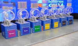 Confira os resultados da Mega-Sena 2664, Lotofcil 2971 e outras loterias desta tera (05/12) (foto: Reproduo/Loterias Caixa)