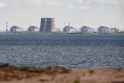 Qualquer ataque contra um central nuclear é 'suicida', adverte a ONU (Foto: Ed JONES / AFP)