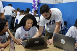 Zona da Mata Norte vai ganhar Centro Tecnológico para inclusão digital; 600 pessoas serão atendidas (Foto: Divulgação)