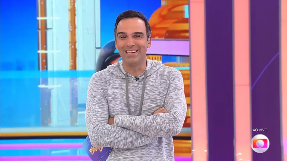 BBB 24 estreia na prxima semana (Reproduo/TV Globo)