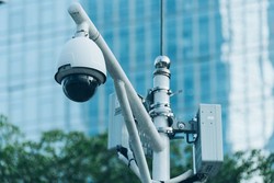 A partir desta sexta (1), 358 cmeras de videomonitoramento sero desligadas em quatro importantes cidades pernambucanas (Recife, Olinda, Caruaru e Petrolina)