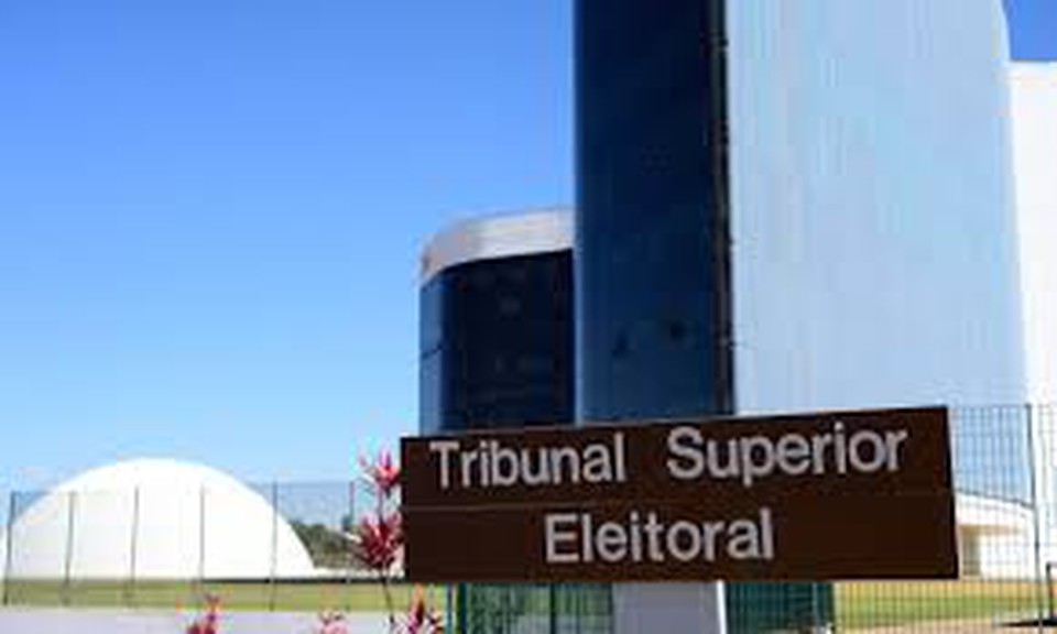 TSE fica em Braslia  (Foto: Arquivo)