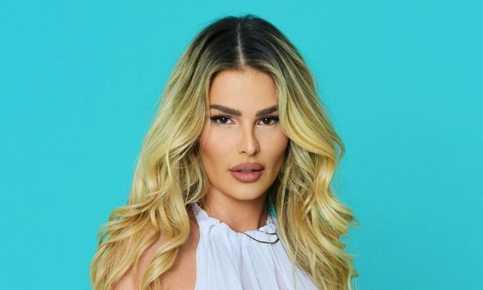 Yasmin Brunet pode ser eliminada? Confira (Reproduo/Redes sociais)