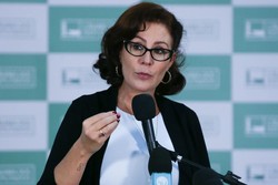 STF tem maioria para condenar Carla Zambelli a 10 anos de priso e  perda do mandato (Lula Marques/ Agncia Brasil
)