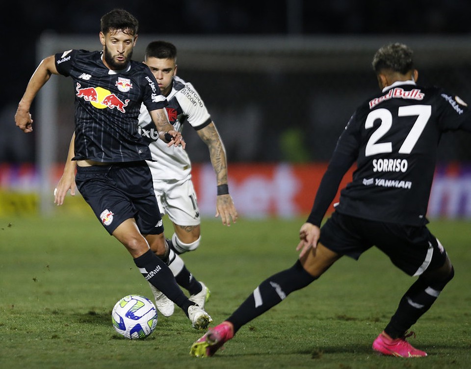 Onde assistir São Paulo x Bragantino ao vivo online: Veja onde vai