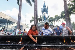 Devotos de Nossa Senhora da Conceio