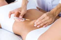 Hidrolipo HD elimina gordura localizada e promove recuperao mais gil  (foto: nensuria/freepik)