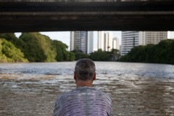 'Criaturas da Mente', de Marcelo Gomes, mergulha na psicodelia dos sonhos (Foto: Sylara Silverio)