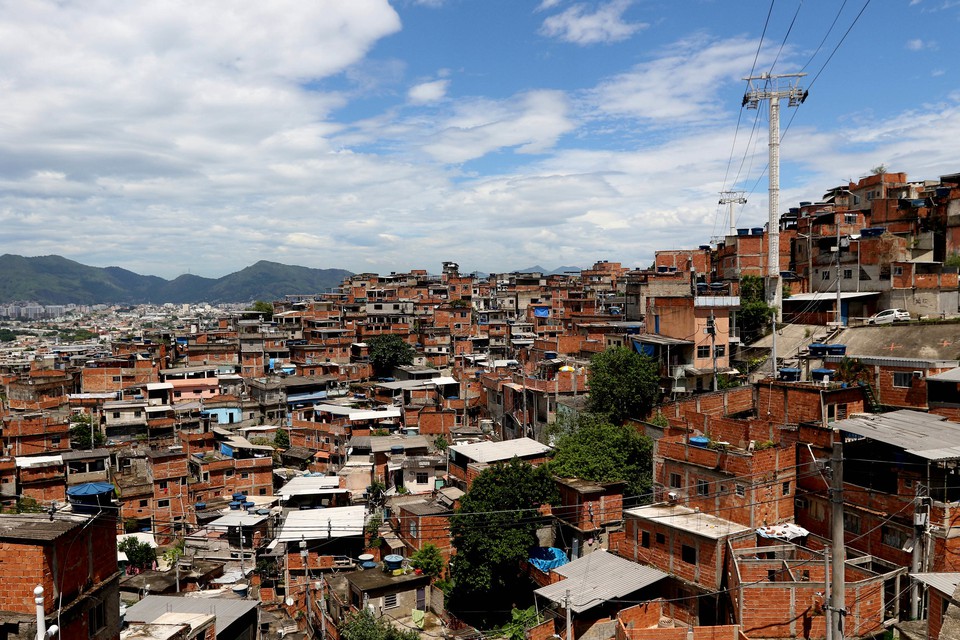  (Tnia Rgo/Agncia Brasil
)