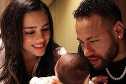 Bruna Biancardi anuncia trmino com Neymar (foto: Reproduo/Internet)