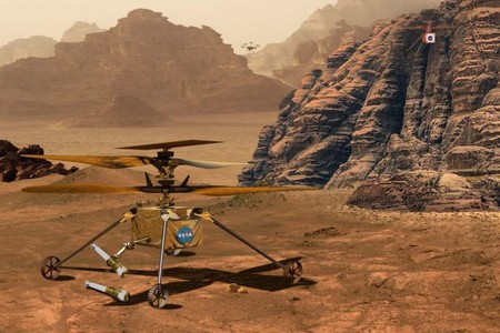Nasa adia para 2040 misso que vai trazer amostras de Marte