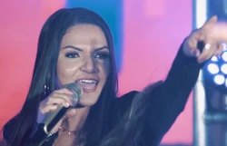 Há três meses, Marcinha Sousa lançou o vídeoclipe da música ''O Mundo Dá Voltas''