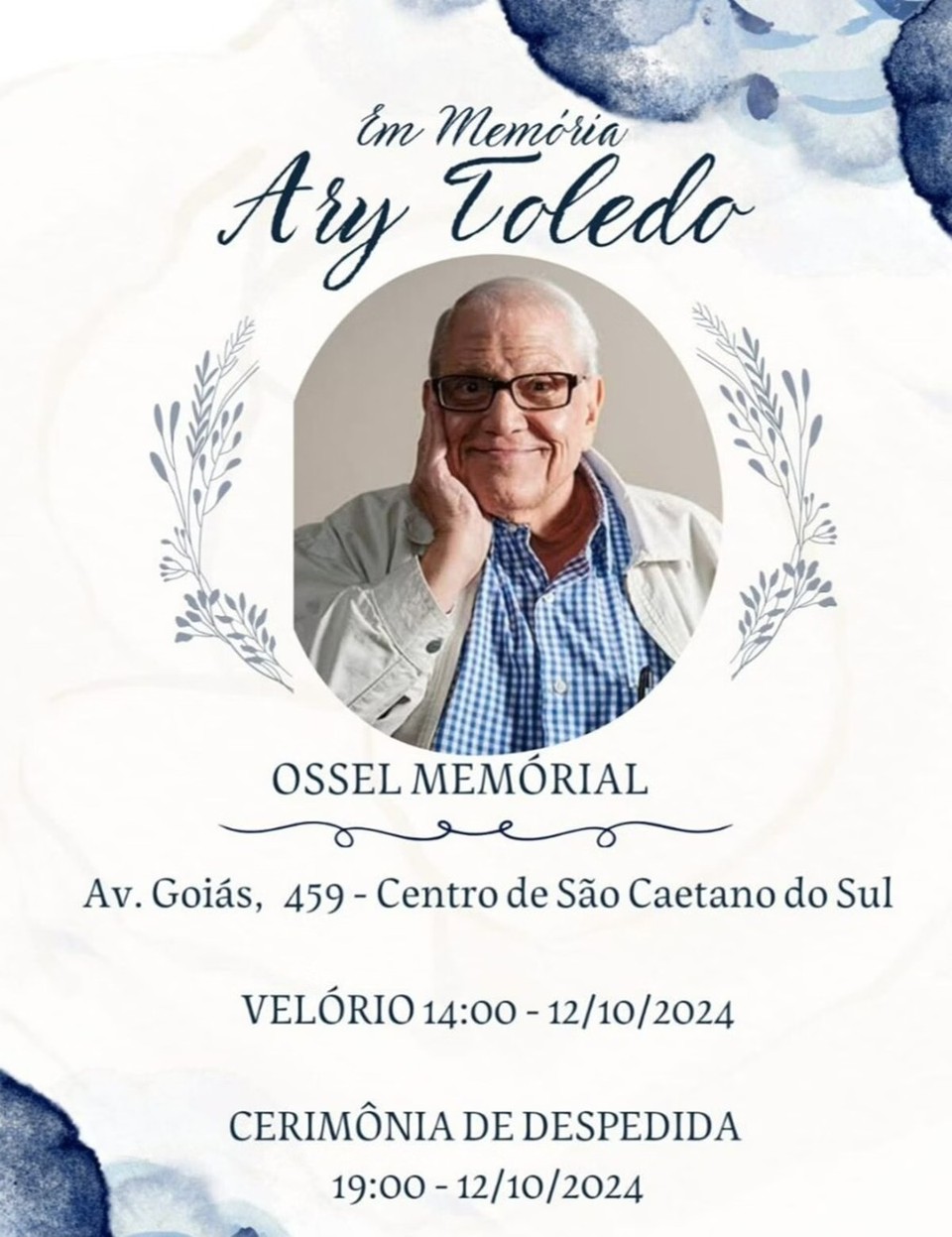  (foto: Reproduo/Instagram )