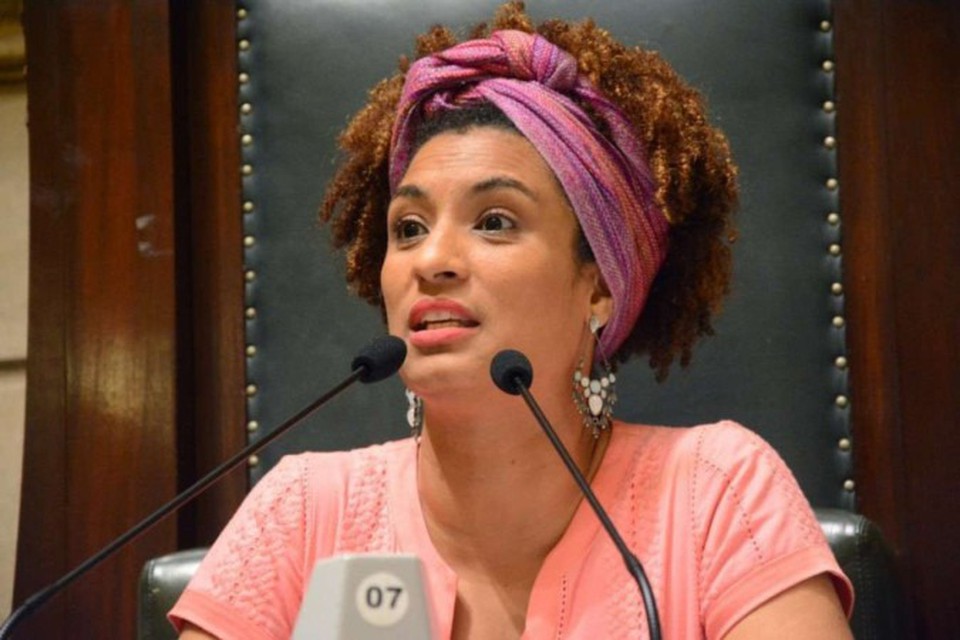 

A sesso solene ser em homenagem a memria da vereadora Marielle Franco (foto: Dayane Pires/CMRJ)