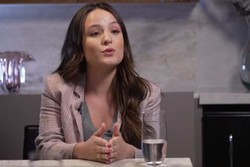 Antes de cortar relaes com os pais, Larissa Manoela passou a gravar tudo o que era conversado com Silvana e Gilberto