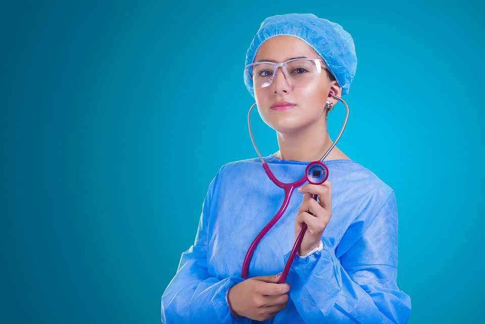 Piso salarial da enfermagem terá novidades nesta terça-feira (28) (Pixabay)