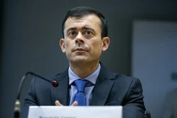 
Secretrio do Tesouro Nacional, Rogrio Ceron