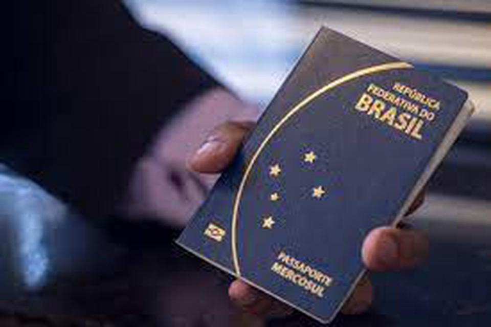 Passaporte ser expedido em posto em Petrolina  (Fotgo: Governo Federal/Divulgao )