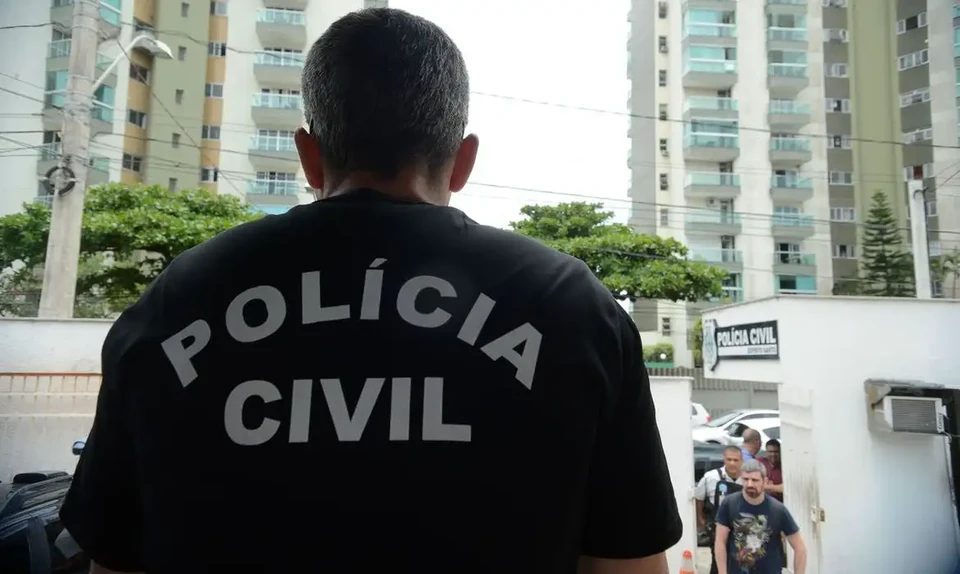 
Segundo a Polcia Civil de Alagoas, o menino Anthony foi envenenado pelo prprio pai (foto: EBC)