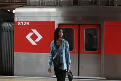 A paralisao  puxada por trabalhadores de diversos setores do funcionalismo pblico