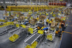 Pernambuco tem localizao estratgica e se destaca como hub logstico (Foto: Rafael Vieira/DP Foto)