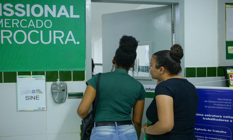 A iniciativa visa fornecer auxlio e orientaes para alunos e o pblico geral sobre tendncias de mercado, organizao de currculos e diversas outras orientaes (Foto: Divulgao)