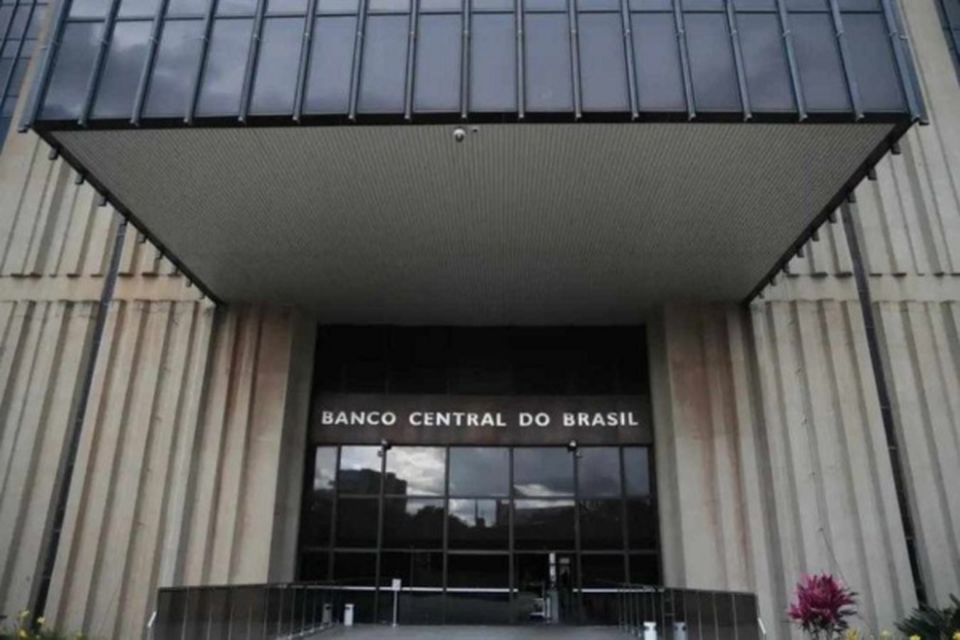 Banco Central (crdito: Marcello Casall JR/Agencia Brasil)