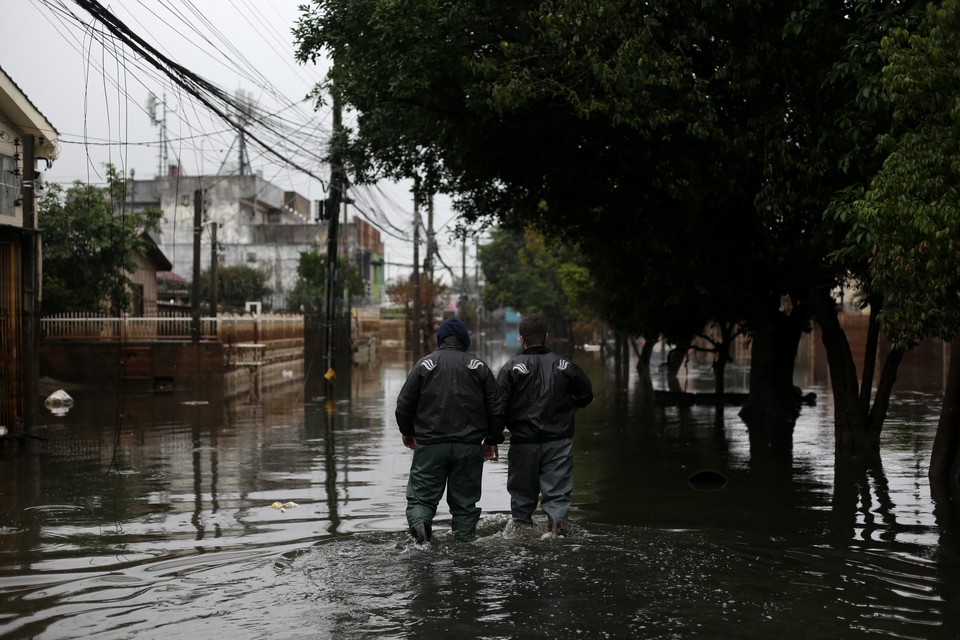  (Foto: Anselmo Cunha/AFP

)
