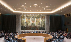 Brasil assume presidência rotativa do Conselho de Segurança da ONU (Foto: ONU News/Divulgação)