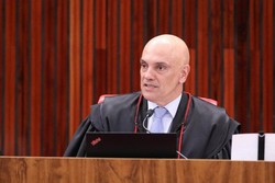Moraes recusou o pedido de liberdade por entender que ainda h investigaes sendo deliberadas