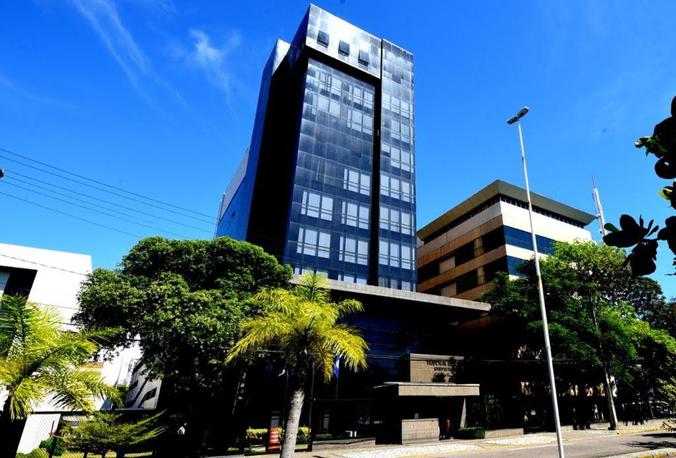 O ndice criado pelo Tribunal de Contas da Unio (TCU) visa medir e avaliar periodicamente as polticas pblicas na segurana (Foto: Divulgao/TCE-PE)