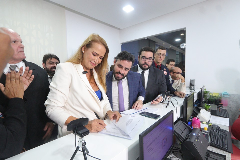  (Foto: Priscilla Melo/DP)