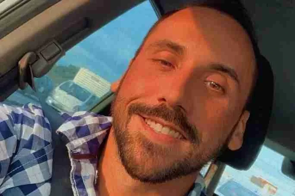 Giovanni teria colocado o pnis na boca da paciente (Crdito: Reproduo / Redes sociais)