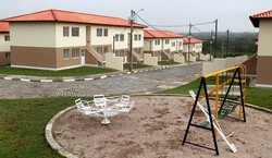 Governo cria novo grupo de trabalho para adiantar construo de moradias em Pernambuco (Foto: Divulgao)