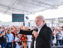 Lula vetou parcialmente o projeto de lei que pretende acabar com 'saidinha' de presos 