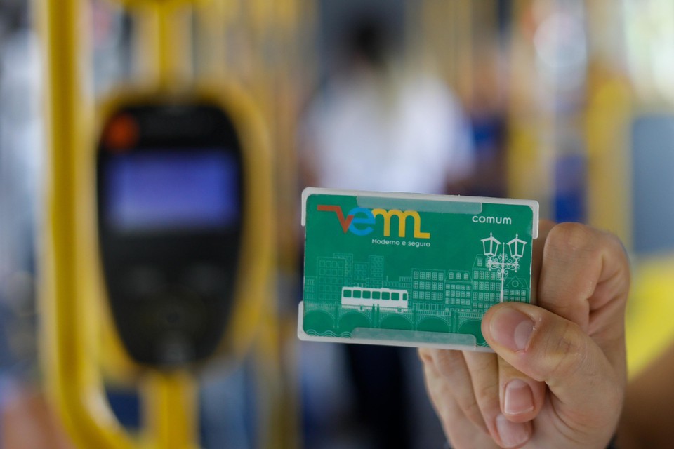 Agora, a passagem Anel B, que custava R$ 5,60, passa a valer R$ 4,10. (Foto: Divulgao)