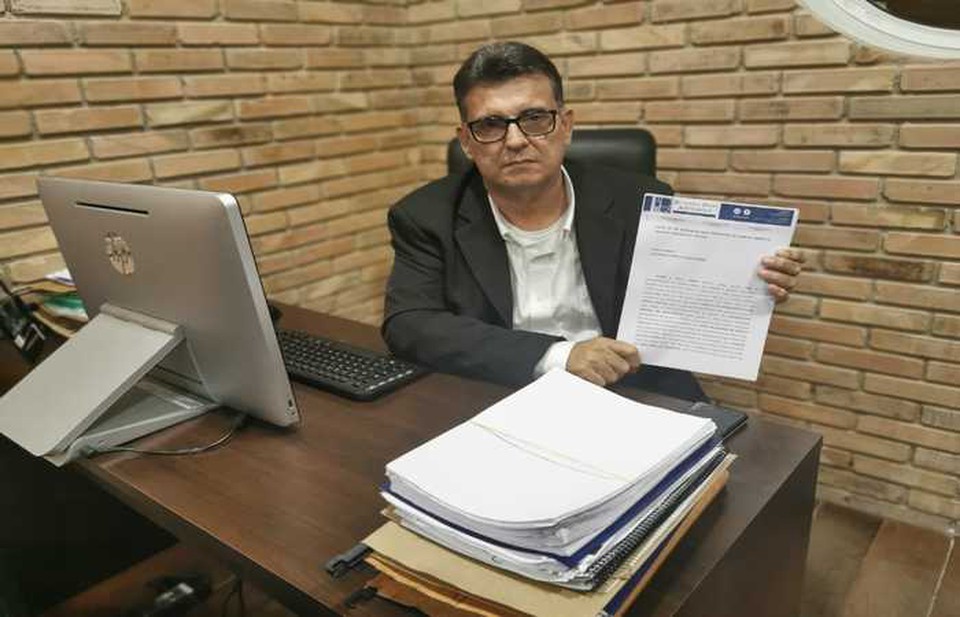 Coronel Meira (PL) diz que instrumento deve conseguir sensibilizar presidente da Casa (Reproduo)