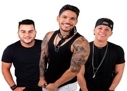 Com dois dias de festa, 19 Samba Recife rene diferentes geraes na programao (Crdito: Divulgao)