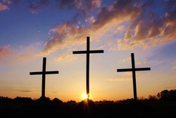 Mensagens de Pscoa 2025: veja 10 opes de frases para a Semana Santa (Foto: Canva)