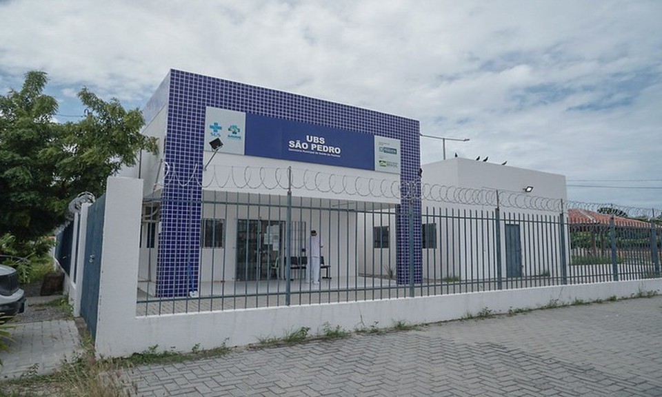 Ao todo, 27 mil doses foram repassadas pelo Estado, e com isso, j foi feito o abastecimento das salas de vacina dos postos de sade e das policlnicas do Paulista (Foto: Divulgao/Prefeitura do Paulista)