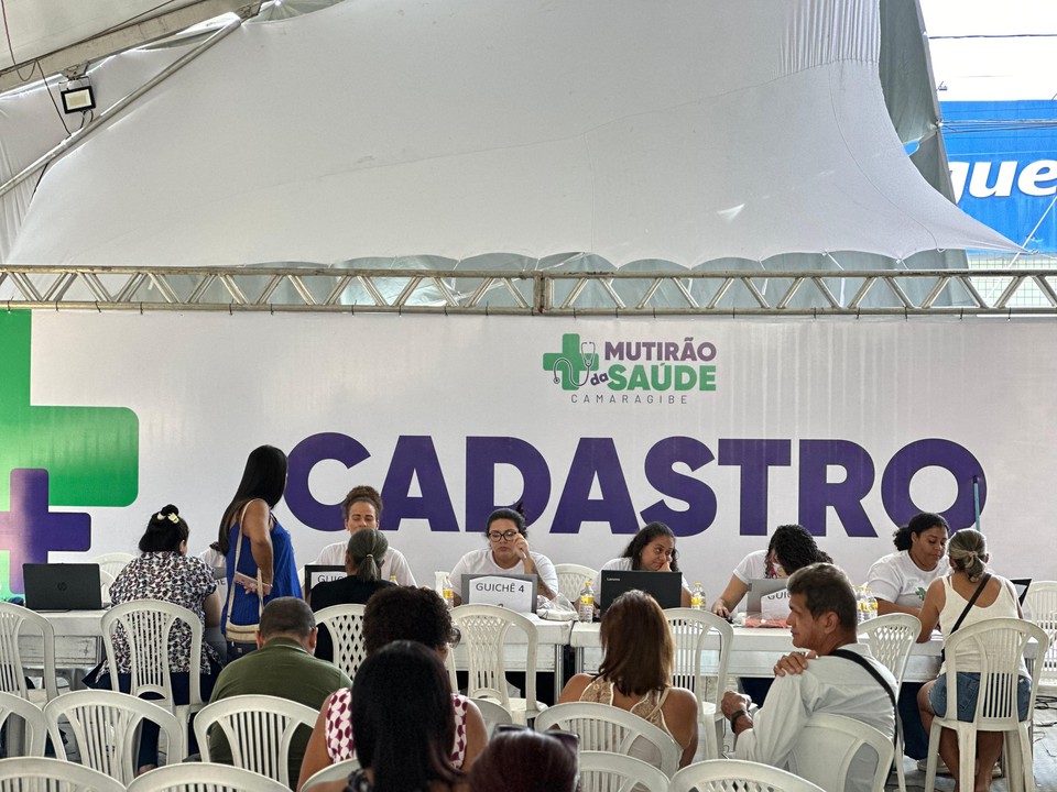  (Divulgao/ Prefeitura de Camaragibe)