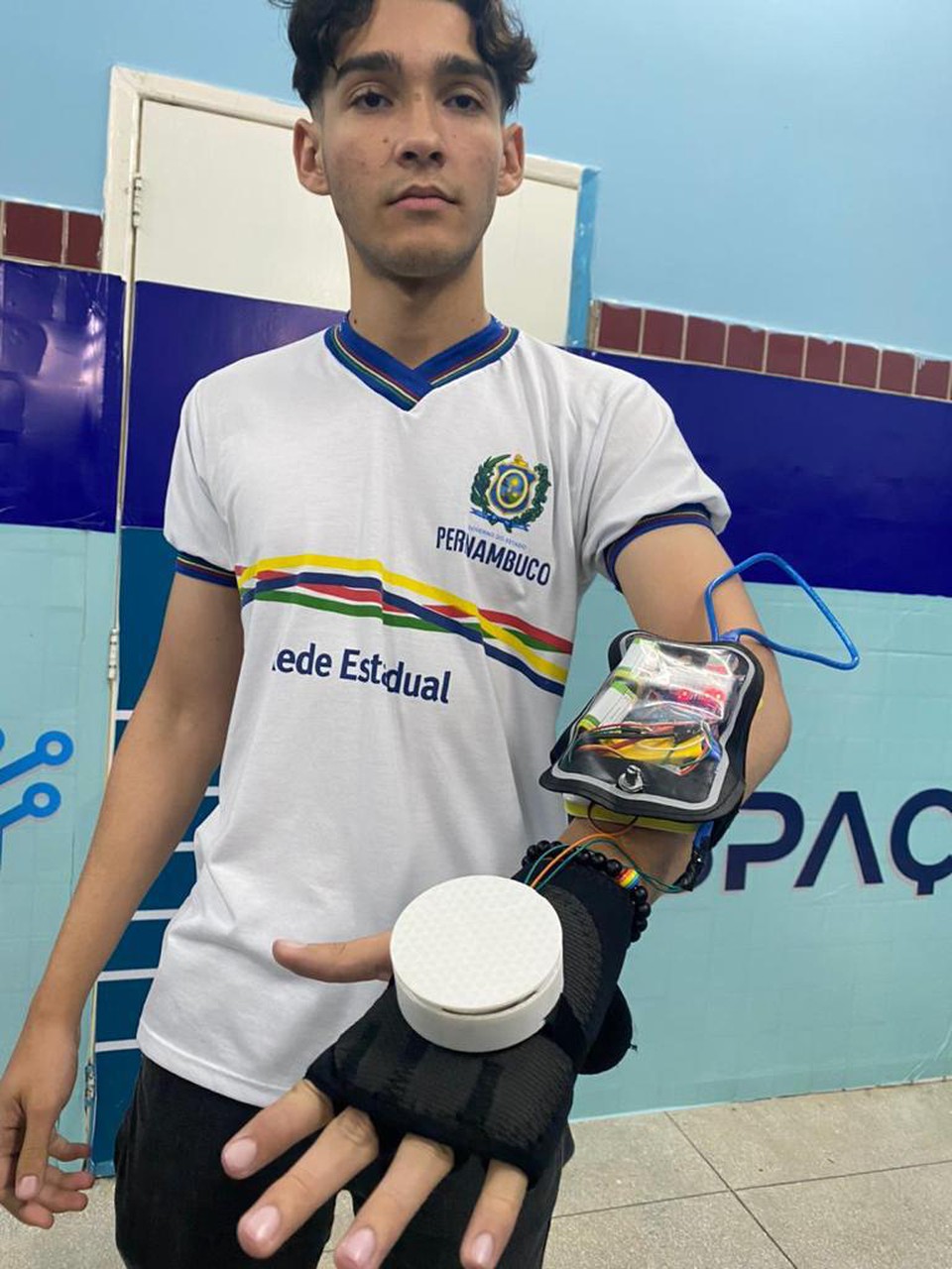  (Foto: Reproduo/Arquivo pessoal)