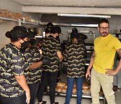 Carlinhos Maia abrirá unidade de hamburgueria no Cabo de Santo Agostinho; Confira as vagas de emprego (Foto: Divulgação)