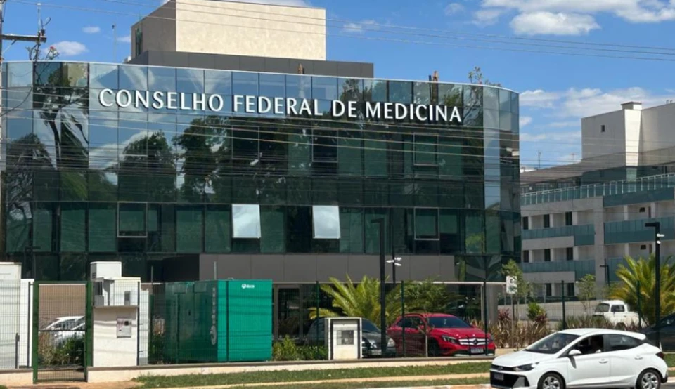 Em resoluo, Conselho Federal de Medicina (CFM) proibia a realizao da chamada assistolia fetal para interrupo de gravidez (foto: Divulgao/CFM)