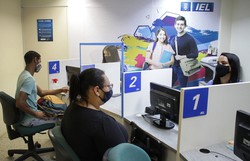 IEL-PE oferta 181 vagas de estágio em Pernambuco neste mês; saiba como se candidatar (Divulgação/IEL-PE)