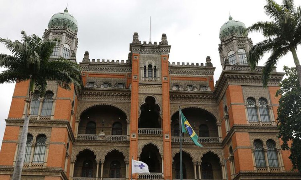 Objetivo  colaborao em reas de doenas tropicais negligenciadas (Foto: Fernando Frazo/Agncia Brasil)