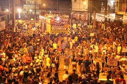 Bloco Lalau da Mídia agita Zona Norte do Recife neste sábado (Foto: Divulgação)