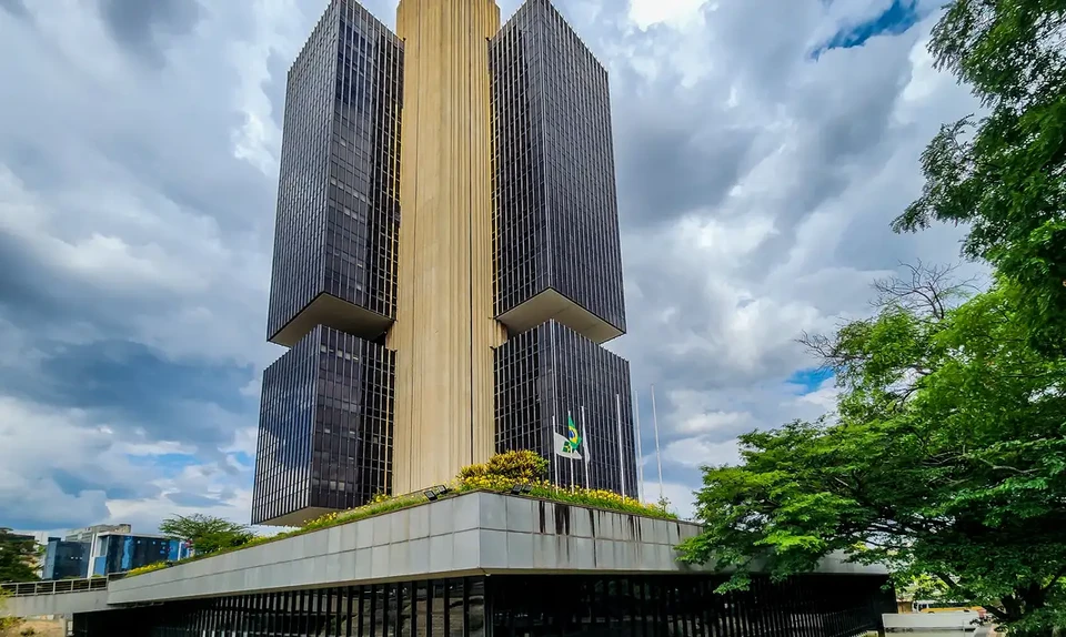 A taxa chega ao mesmo nvel de maro de 2022 (foto: Rafa Neddermeyer/Agncia Brasil )